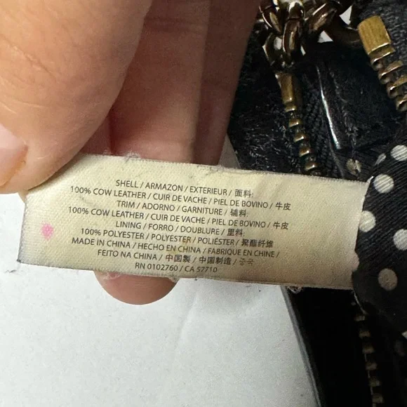 Kate Spade Villabella Avenue Celina Crossbody Bag - Picture 8 of 14